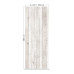 Obkladové panely do interiéru Vilo Motivo - PD250 Modern - Light Wood 