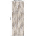Obkladové panely do interiéru Vilo Motivo PD250 - FUN - Wood Stripes