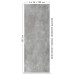 Obkladové panely do interiéru Vilo Motivo PQ250 Modern - Dusky Stucco 3D Obkladové panely do interiéru Vilo Motivo PQ250 Modern - Dusky Stucco 3D