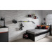Obkladové panely do interiéru Vilo Motivo - PD250 Modern - Loft Brick Obkladové panely do interiéru Vilo Motivo - PD250 Modern - Loft Brick