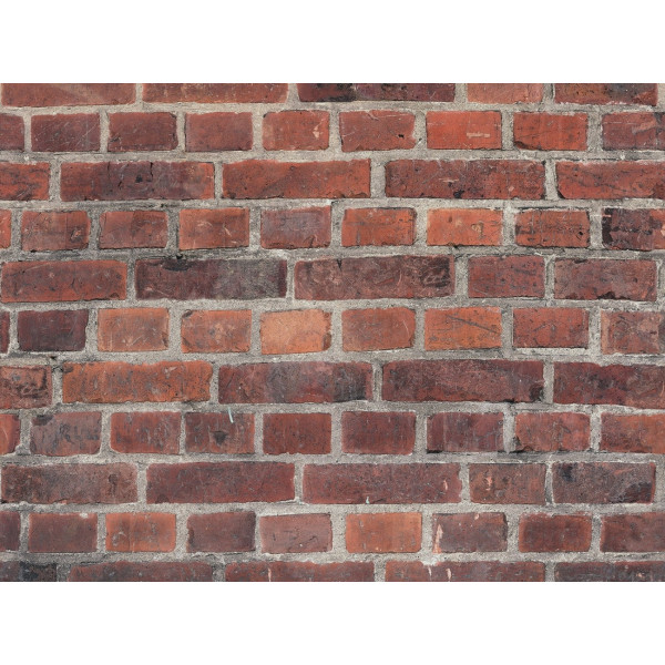 Obkladové panely do interiéru Vilo Motivo - PD250 Modern - Red Brick 3D Obkladové panely do interiéru Vilo Motivo - PD250 Modern - Red Brick 3D
