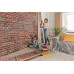 Obkladové panely do interiéru Vilo Motivo - PD250 Modern - Red Brick 3D Obkladové panely do interiéru Vilo Motivo - PD250 Modern - Red Brick 3D