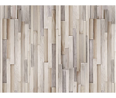 Obkladové panely do interiéru Vilo Motivo PD250 - FUN - Wood Stripes