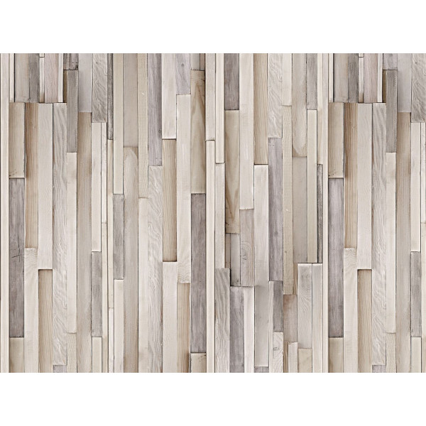 Obkladové panely do interiéru Vilo Motivo PD250 - FUN - Wood Stripes