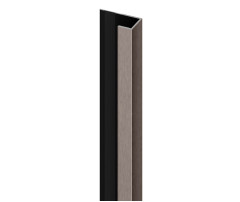Lemovací J-profil Vilo MPC - profil JTRIM - Rose Copper (pro panel MPXL) /3 m Lemovací J-profil Vilo MPC - profil JTRIM - Rose Copper (pro panel MPXL) /3 m