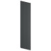 Obkladové panely Vilo MPC MODULO - akustický lamelový panel S - Deep Grey /0,14 x 2,65 m Obkladové panely Vilo MPC MODULO - akustický lamelový panel S - Deep Grey /0,14 x 2,65 m