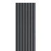 Obkladové panely Vilo MPC MODULO - akustický lamelový panel S - Deep Grey /0,14 x 2,65 m Obkladové panely Vilo MPC MODULO - akustický lamelový panel S - Deep Grey /0,14 x 2,65 m