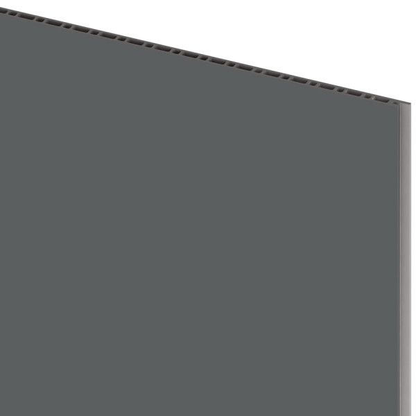 Obkladové panely Vilo MPC MODULO - dekoratívny hladký panel XL - Deep Grey / 0,6 x 2,65 m Obkladové panely Vilo MPC MODULO - dekoratívny hladký panel XL - Deep Grey / 0,6 x 2,65 m