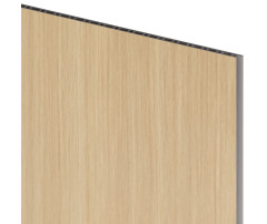 Obkladové panely Vilo MPC MODULO - dekoratívny hladký panel XL - Harmony Wood /0,6 x 2,65 m