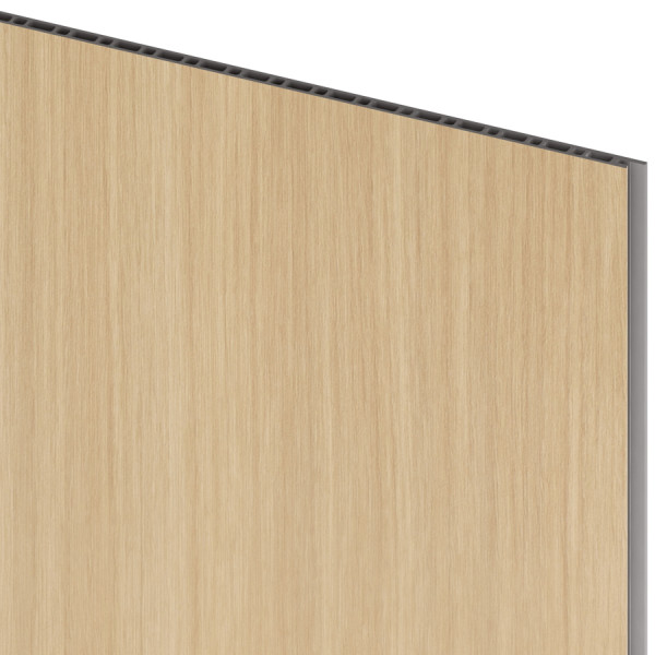 Obkladové panely Vilo MPC MODULO - dekoratívny hladký panel XL - Harmony Wood /0,6 x 2,65 m Obkladové panely Vilo MPC MODULO - dekoratívny hladký panel XL - Harmony Wood /0,6 x 2,65 m