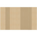 Obkladové panely Vilo MPC MODULO - akustický lamelový panel S - Harmony Wood / 0,14 x 2,65 m