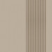 Obkladové panely Vilo MPC MODULO - akustický lamelový panel M - Linen Fabric / 0,15 x 2,65 m
