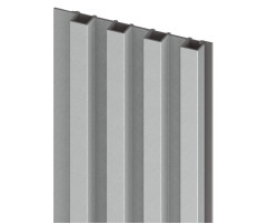 Obkladové panely Vilo MPC MODULO - akustický lamelový panel M - Mesh Touch / 0,15 x 2,65 m
