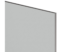 Obkladové panely Vilo MPC MODULO - dekoratívny hladký panel XL - Mesh Touch / 0,6 x 2,65 m