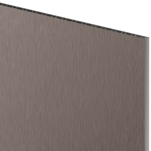Obkladové panely Vilo MPC MODULO - dekorativní hladký panel XL - Rose Copper /0,6 x 2,65 m Obkladové panely Vilo MPC MODULO - dekorativní hladký panel XL - Rose Copper /0,6 x 2,65 m