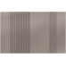 Obkladové panely Vilo MPC MODULO - akustický lamelový panel M - Rose Cooper / 0,15 x 2,65 m Obkladové panely Vilo MPC MODULO - akustický lamelový panel M - Rose Cooper / 0,15 x 2,65 m
