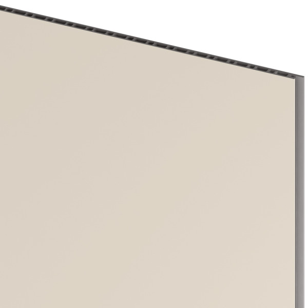 Obkladové panely Vilo MPC MODULO - dekoratívny hladký panel XL - Satin Cream / 0,6 x 2,65 m Obkladové panely Vilo MPC MODULO - dekoratívny hladký panel XL - Satin Cream / 0,6 x 2,65 m