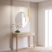 Obkladové panely Vilo MPC MODULO - dekoratívny hladký panel XL - Satin Cream / 0,6 x 2,65 m Obkladové panely Vilo MPC MODULO - dekoratívny hladký panel XL - Satin Cream / 0,6 x 2,65 m