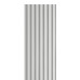 Obkladové panely Vilo MPC MODULO - akustický lamelový panel S - Soft White /0,14 x 2,65 m Obkladové panely Vilo MPC MODULO - akustický lamelový panel S - Soft White /0,14 x 2,65 m