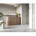 Vinylová podlaha Vilo SPC STONE - PODLAHA SP66 - Ash Grey  / 0,6 x 0,6 m