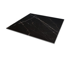 Vinylová podlaha Vilo SPC STONE - PODLAHA SP66 - Calacatta Black  / 0,6 x 0,6 m