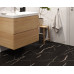 Vinylová podlaha Vilo SPC STONE - PODLAHA SP66 - Calacatta Black  / 0,6 x 0,6 m