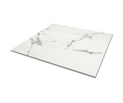 Vinylová podlaha Vilo SPC STONE - PODLAHA SP66 - Calacatta Snow / 0,6 x 0,6 m Vinylová podlaha Vilo SPC STONE - PODLAHA SP66 - Calacatta Snow / 0,6 x 0,6 m