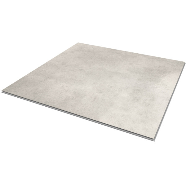 Vinylová podlaha Vilo SPC STONE - PODLAHA SP66 - Concrete  Dust  / 0,6 x 0,6 m