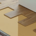 Podložka pod vinylovú podlahu Vilo SPC RIGID MASTER - 1,0 mm / 10 m2 Podložka pod vinylovú podlahu Vilo SPC RIGID MASTER - 1,0 mm / 10 m2