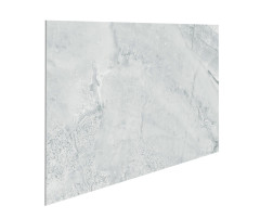 Obkladové panely do interiéru Vilo SPC STONE - PANEL SP03 - Ash Grey (lesk) / 0,6 x 0,3 m Obkladové panely do interiéru Vilo SPC STONE - PANEL SP03 - Ash Grey (lesk) / 0,6 x 0,3 m