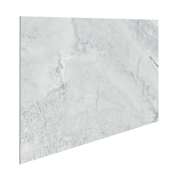 Obkladové panely do interiéru Vilo SPC STONE - Ash Grey (lesk) /1,2 x 0,6 m Obkladové panely do interiéru Vilo SPC STONE - Ash Grey (lesk) /1,2 x 0,6 m