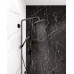 Obkladové panely do interiéru Vilo SPC STONE - Calacatta Black (lesk) /1,2x0,6 m Obkladové panely do interiéru Vilo SPC STONE - Calacatta Black (lesk) /1,2x0,6 m