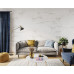 Obkladové panely do interiéru Vilo SPC STONE - Calacatta Snow (mat) /1,2x0,6 m Obkladové panely do interiéru Vilo SPC STONE - Calacatta Snow (mat) /1,2x0,6 m