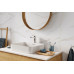 Obkladové panely do interiéru Vilo SPC STONE - Calacatta White (lesk) /1,2x0,6 m Obkladové panely do interiéru Vilo SPC STONE - Calacatta White (lesk) /1,2x0,6 m