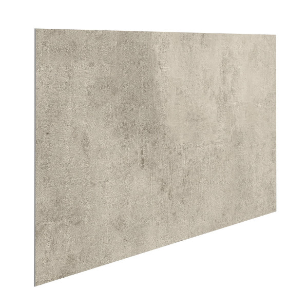 Obkladové panely do interiéru Vilo SPC STONE - Concrete Beige (mat) /1,2 x 0,6 m