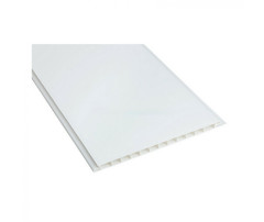 Podhľadový obklad COLOR LINEA P165- BIELA (16,5 cm) - dĺžka 6 m / 3m Podhľadový obklad COLOR LINEA P165- BIELA (16,5 cm) - dĺžka 6 m / 3m
