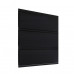 Podhľadový obklad COLOR PVC P100 - GRAFITOVÁ (10 cm) - dĺžka 6 m / 3 m Podhľadový obklad COLOR PVC P100 - GRAFITOVÁ (10 cm) - dĺžka 6 m / 3 m