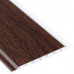 Plastová palubka Profi Decor - Tmavý dub (10 cm) - dĺžka 3 m / 6 m