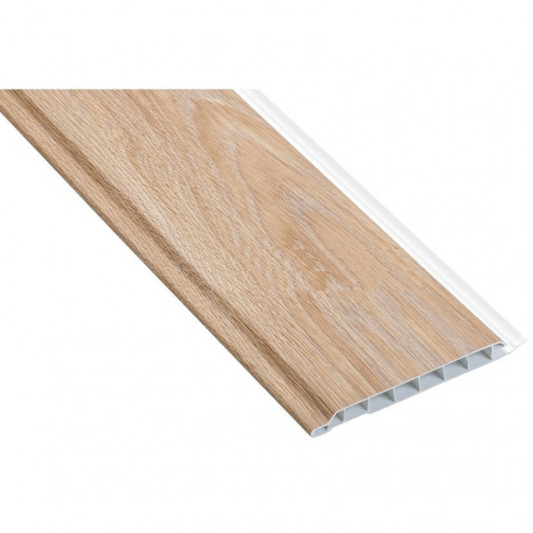 Plastová palubka Profi Decor - Turner Oak Malt (10 cm) - dĺžka 3 m / 6 m Plastová palubka Profi Decor - Turner Oak Malt (10 cm) - dĺžka 3 m / 6 m