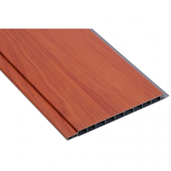 Plastová palubka Profi Nordica - Čerešňa amareto ( 165 mm ) - 3 m / 6 m Plastová palubka Profi Nordica - Čerešňa amareto ( 165 mm ) - 3 m / 6 m
