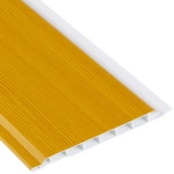 Plastová palubka Profi Nordica - Oregon (165 mm) - 3 m / 6 m