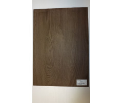 Plastová palubka Profi Nordica - Turner Oak Toffee (165 mm) - 3 m / 6 m