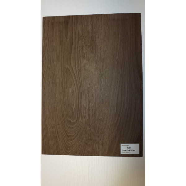 Plastová palubka Profi Nordica - Turner Oak Toffee (165 mm) - 3 m / 6 m