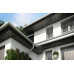 Podhľadový obklad vetrací - WOOD SOFFIT SVP-07 INFRATOP - 56 zlatý dub / 2,70 m