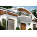 Podhľadový obklad vetrací - WOOD SOFFIT SVP-07 INFRATOP - 56 zlatý dub / 2,70 m