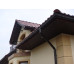 Podhľadový obklad plný - DECO SOFFIT SV-08 INFRATOP - 08 hnedá / 2,70 m Podhľadový obklad plný - DECO SOFFIT SV-08 INFRATOP - 08 hnedá / 2,70 m