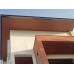 Podhľadový obklad plný - DECO SOFFIT SV-08 INFRATOP - 56 zlatý dub / 2,70 m Podhľadový obklad plný - DECO SOFFIT SV-08 INFRATOP - 56 zlatý dub / 2,70 m