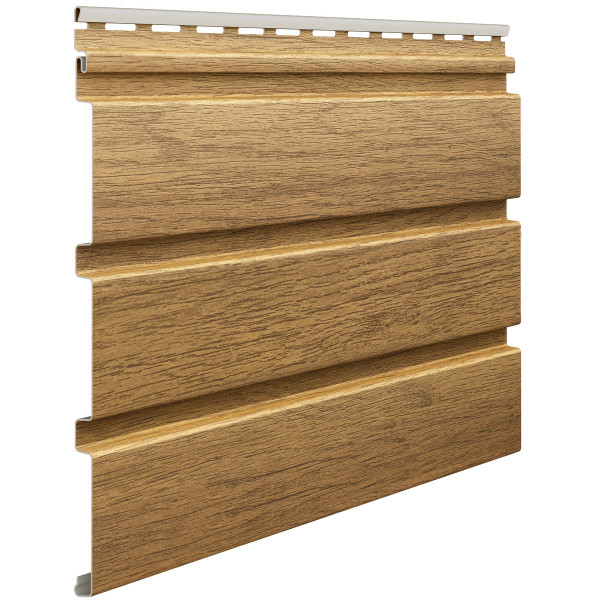 Podhľadový obklad plný - DECO SOFFIT SV-08 INFRATOP - 58 dub winchester / 2,70 m Podhľadový obklad plný - DECO SOFFIT SV-08 INFRATOP - 58 dub winchester / 2,70 m