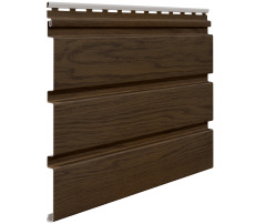 Podhľadový obklad plný - DECO SOFFIT SV-08 INFRATOP - 64 orech / 2,70 m Podhľadový obklad plný - DECO SOFFIT SV-08 INFRATOP - 64 orech / 2,70 m
