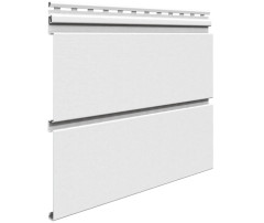 Podhľadový obklad so skrytým vetraním - DECO SOFFIT SV-09 INFRATOP - 01 biela / 2,70 m Podhľadový obklad so skrytým vetraním - DECO SOFFIT SV-09 INFRATOP - 01 biela / 2,70 m